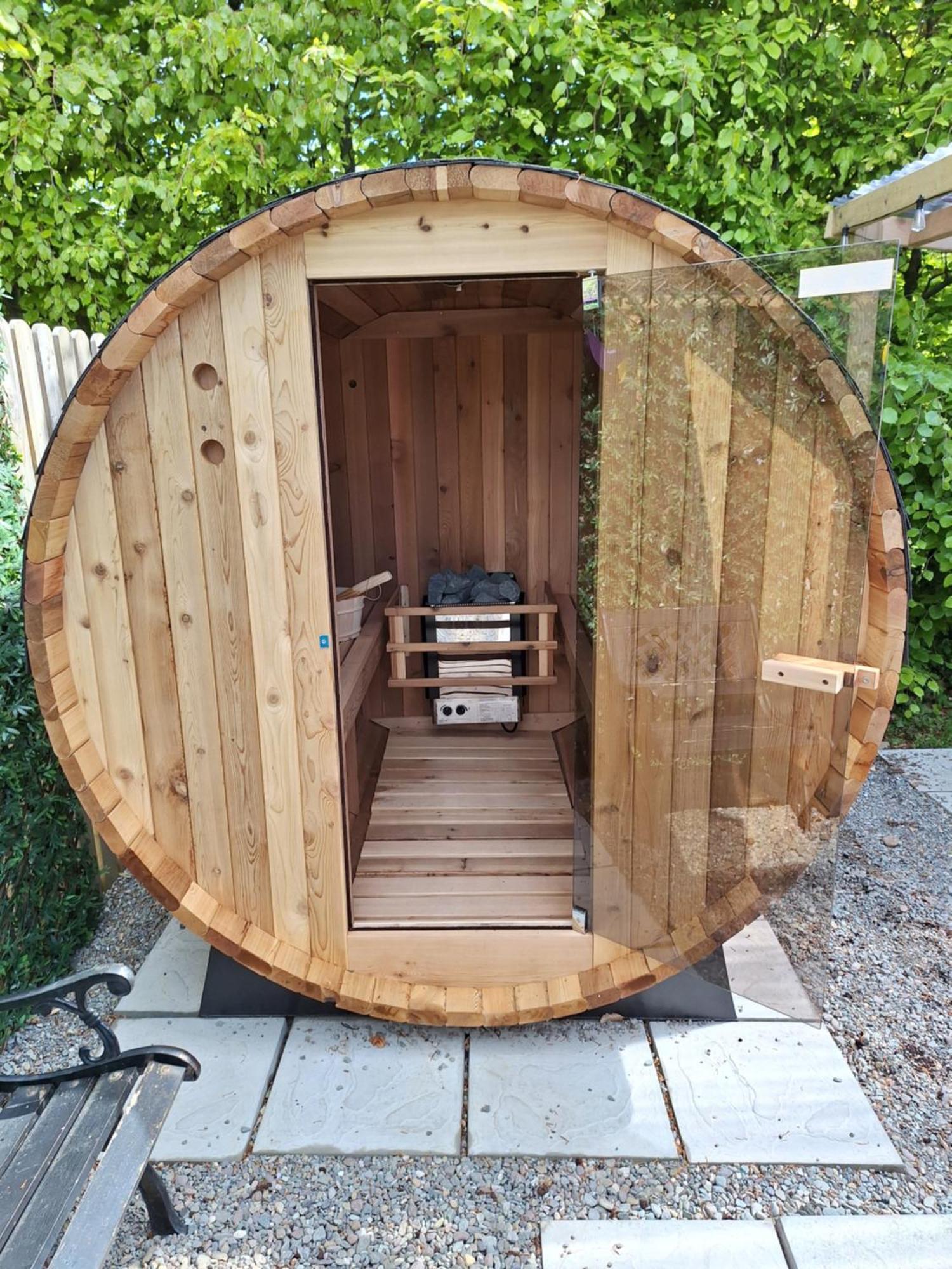 Priory Glamping Pods And Guest Accommodation 킬라니 외부 사진
